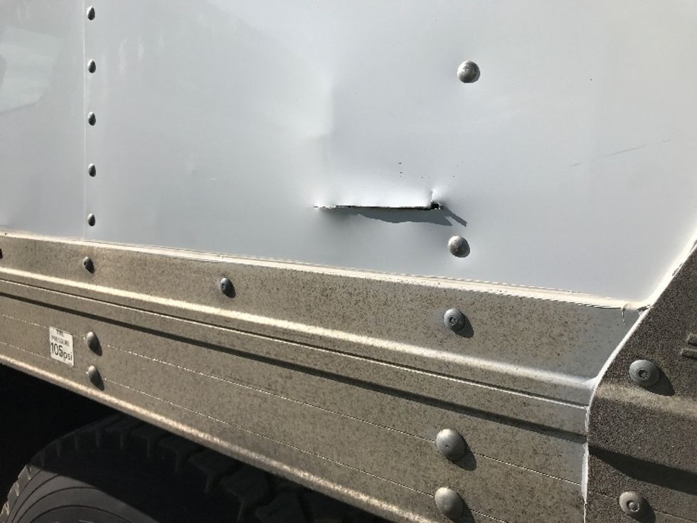 Medium Duty Box Truck-Light and Medium Duty Trucks-Hino-2020-268-Grand Junction-CO-107,894\n\t\tmiles-$ 73,000 - Image 29