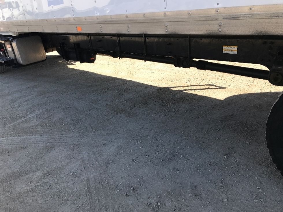 Medium Duty Box Truck-Light and Medium Duty Trucks-Hino-2020-268-Grand Junction-CO-107,894\n\t\tmiles-$ 73,000 - Image 5