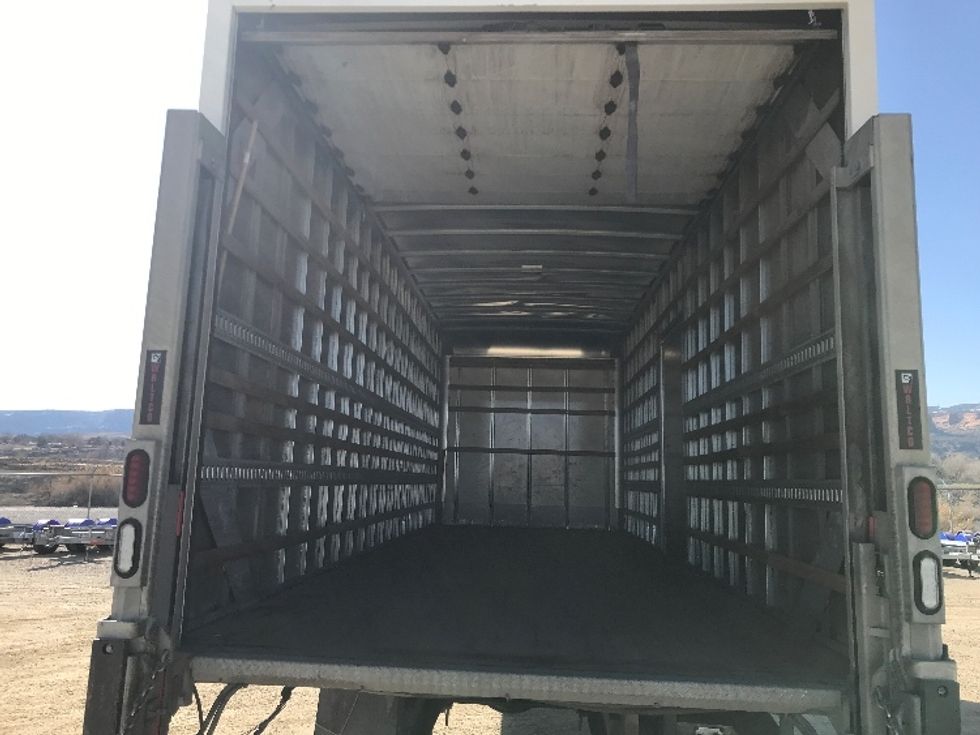 Medium Duty Box Truck-Light and Medium Duty Trucks-Hino-2020-268-Grand Junction-CO-107,894\n\t\tmiles-$ 73,000 - Image 8