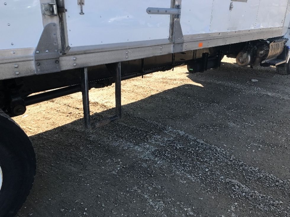 Medium Duty Box Truck-Light and Medium Duty Trucks-Hino-2020-268-Grand Junction-CO-108,652\n\t\tmiles-$ 70,000 - Image 14