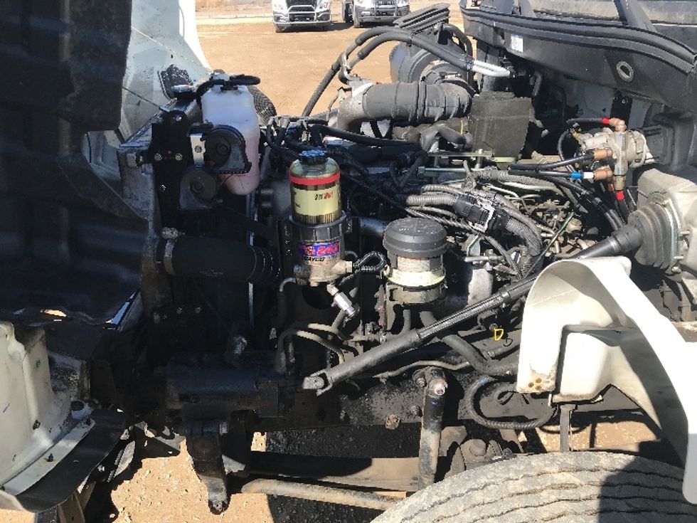 Medium Duty Box Truck-Light and Medium Duty Trucks-Hino-2020-268-Grand Junction-CO-108,652\n\t\tmiles-$ 70,000 - Image 23