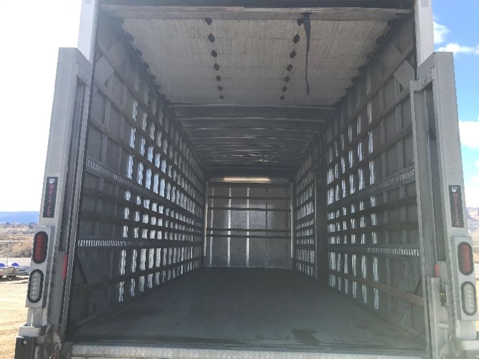 Medium Duty Box Truck-Light and Medium Duty Trucks-Hino-2020-268-Grand Junction-CO-108,652\n\t\tmiles-$ 70,000 - Image 8