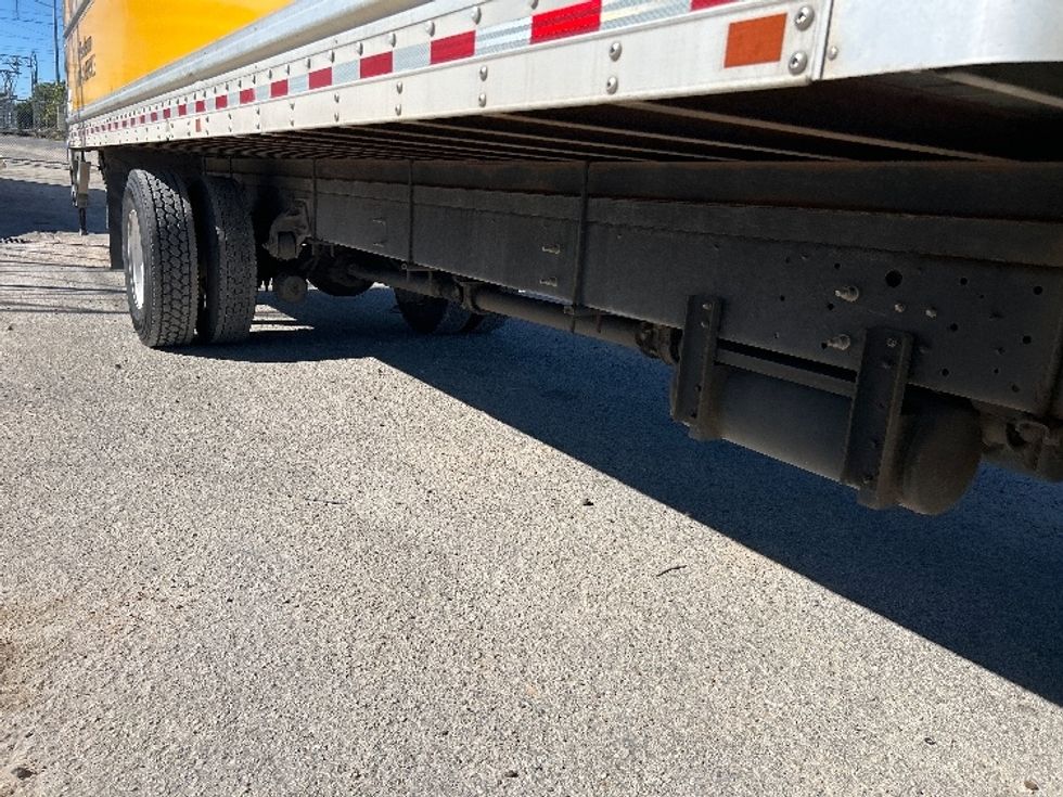 Medium Duty Box Truck-Light and Medium Duty Trucks-Hino-2020-268-Houston-TX-178,889\n\t\tmiles-$ 48,250 - Image 14