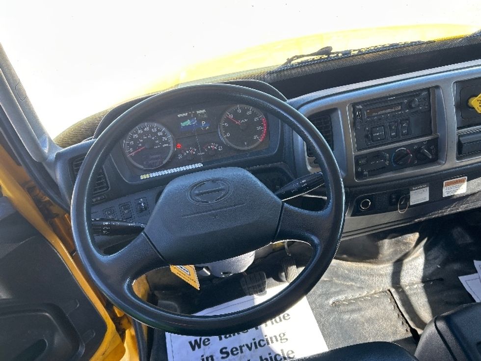 Medium Duty Box Truck-Light and Medium Duty Trucks-Hino-2020-268-Houston-TX-178,889\n\t\tmiles-$ 48,250 - Image 18