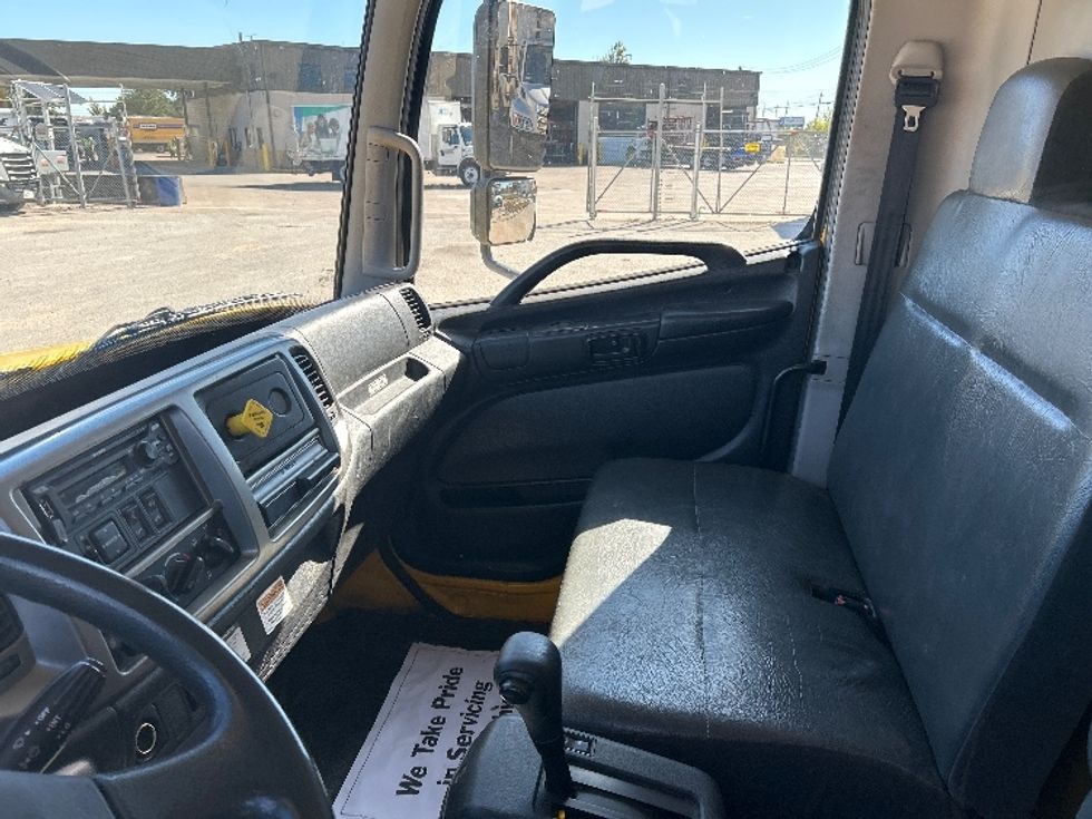 Medium Duty Box Truck-Light and Medium Duty Trucks-Hino-2020-268-Houston-TX-178,889\n\t\tmiles-$ 48,250 - Image 19