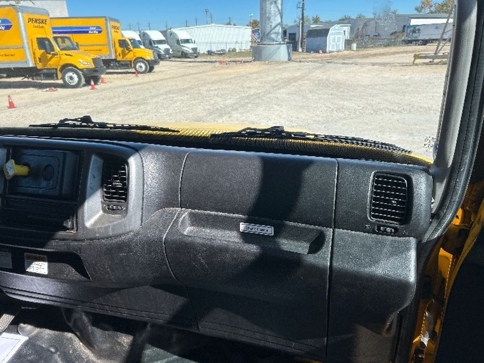 Medium Duty Box Truck-Light and Medium Duty Trucks-Hino-2020-268-Houston-TX-178,889\n\t\tmiles-$ 48,250 - Image 21