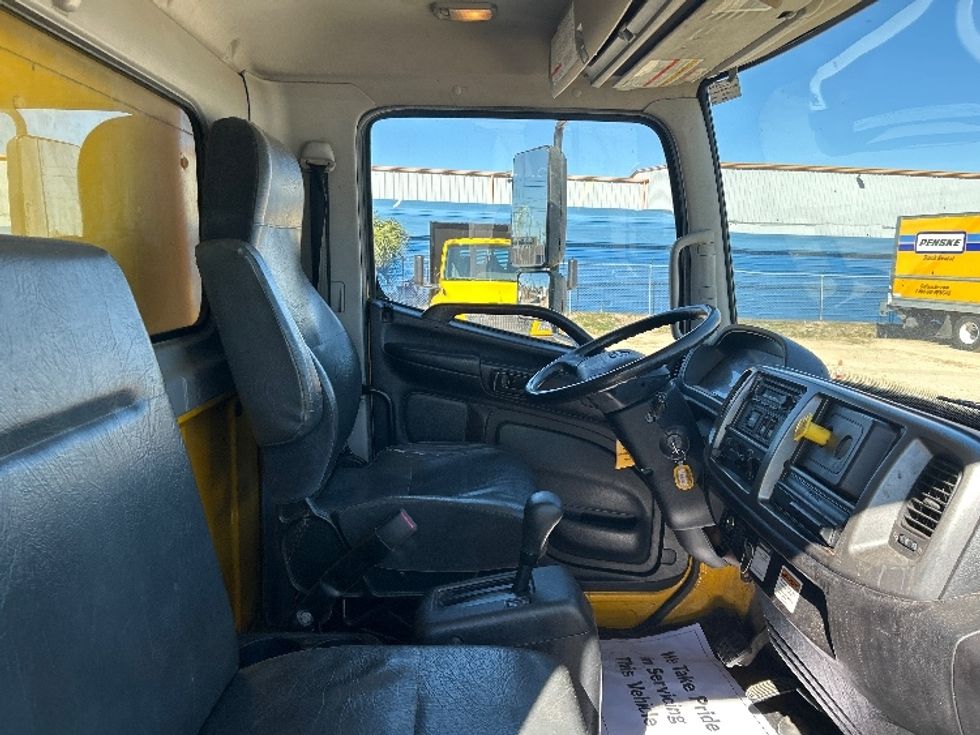 Medium Duty Box Truck-Light and Medium Duty Trucks-Hino-2020-268-Houston-TX-178,889\n\t\tmiles-$ 48,250 - Image 22
