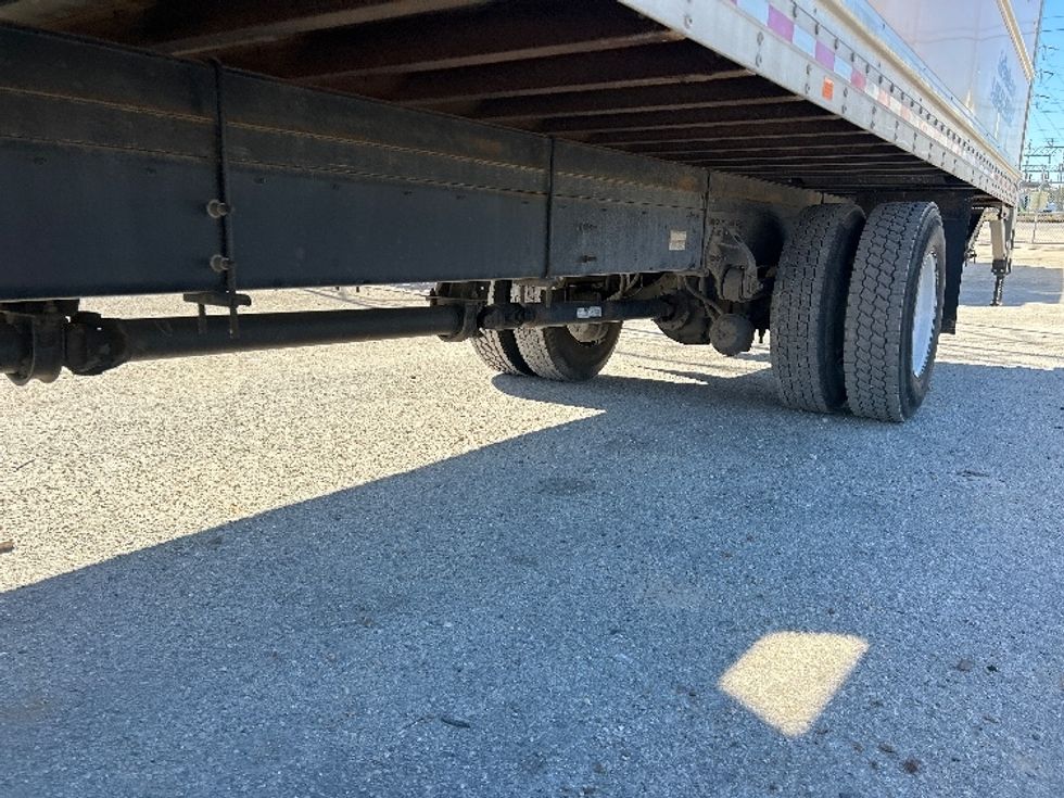 Medium Duty Box Truck-Light and Medium Duty Trucks-Hino-2020-268-Houston-TX-178,889\n\t\tmiles-$ 48,250 - Image 5