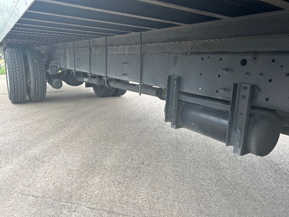 Medium Duty Box Truck-Light and Medium Duty Trucks-Hino-2020-268-Houston-TX-21,007\n\t\tmiles-$ 74,750 - Image 14