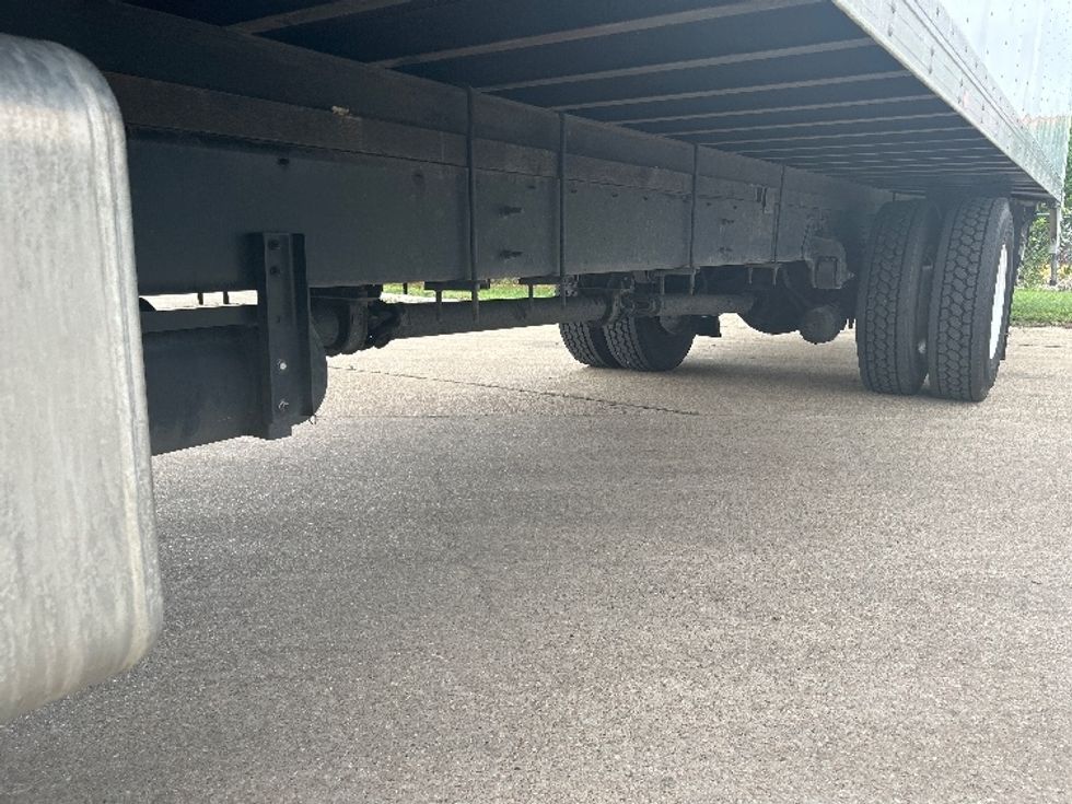 Medium Duty Box Truck-Light and Medium Duty Trucks-Hino-2020-268-Houston-TX-21,007\n\t\tmiles-$ 74,750 - Image 5