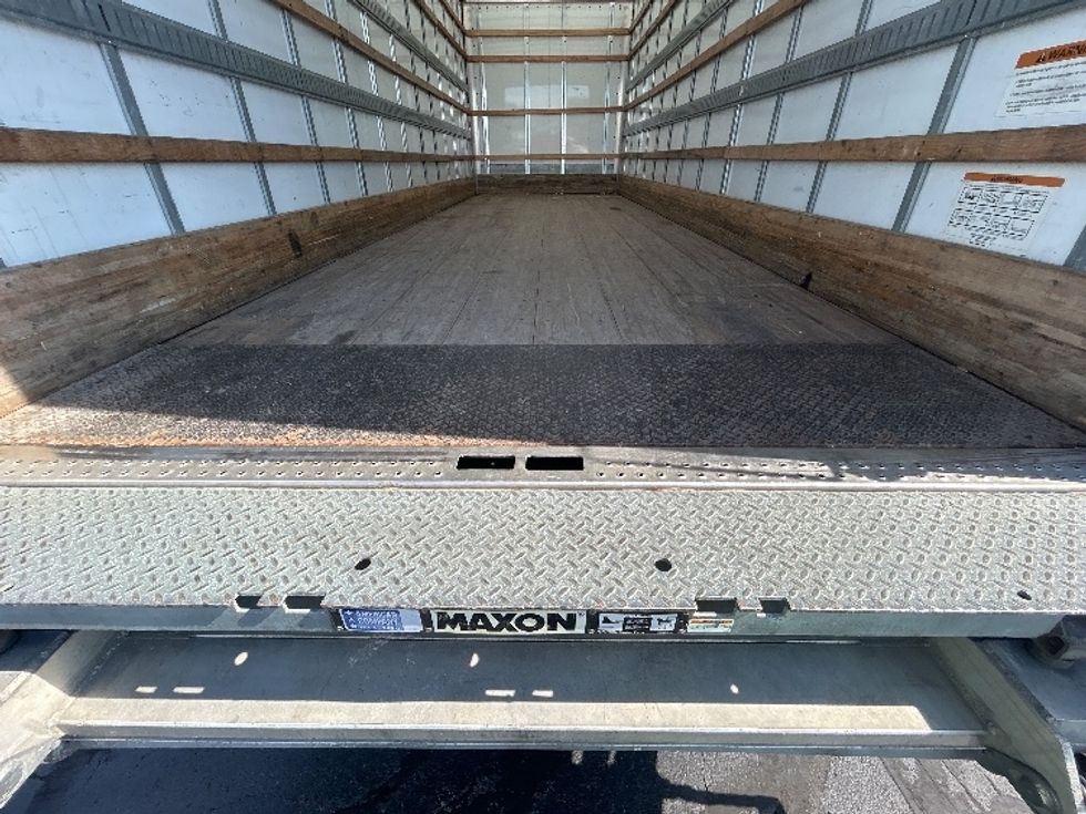Medium Duty Box Truck-Light and Medium Duty Trucks-Hino-2020-268-Indianapolis-IN-201,629\n\t\tmiles-$ 47,500 - Image 10