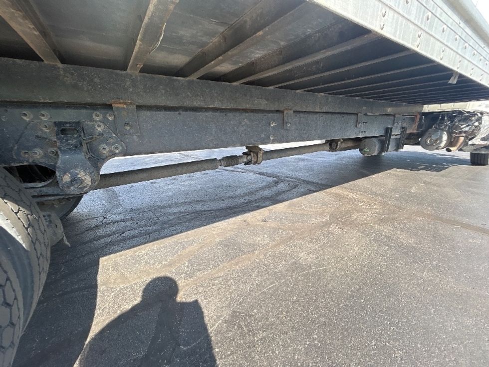 Medium Duty Box Truck-Light and Medium Duty Trucks-Hino-2020-268-Indianapolis-IN-201,629\n\t\tmiles-$ 47,500 - Image 14