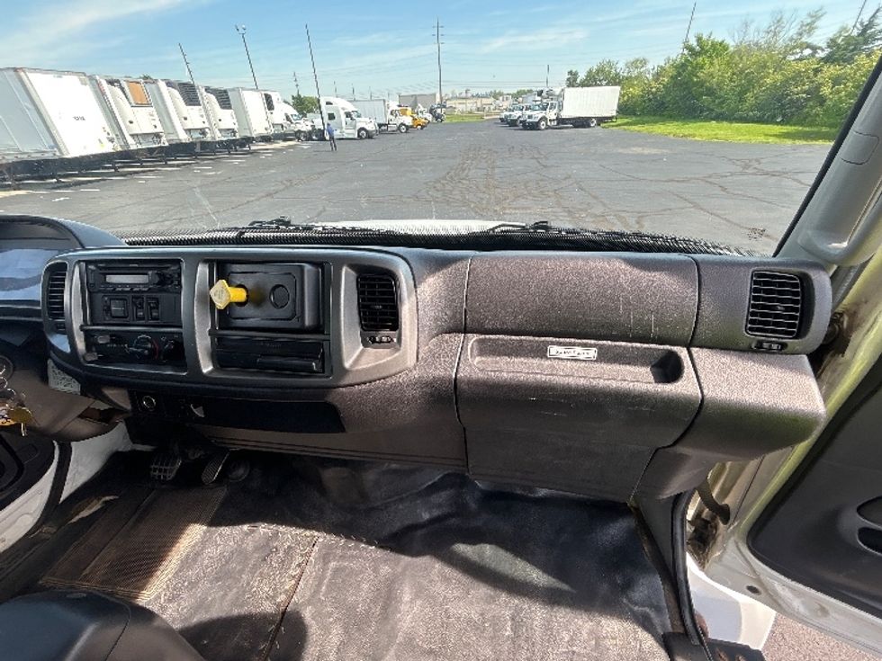 Medium Duty Box Truck-Light and Medium Duty Trucks-Hino-2020-268-Indianapolis-IN-201,629\n\t\tmiles-$ 47,500 - Image 21