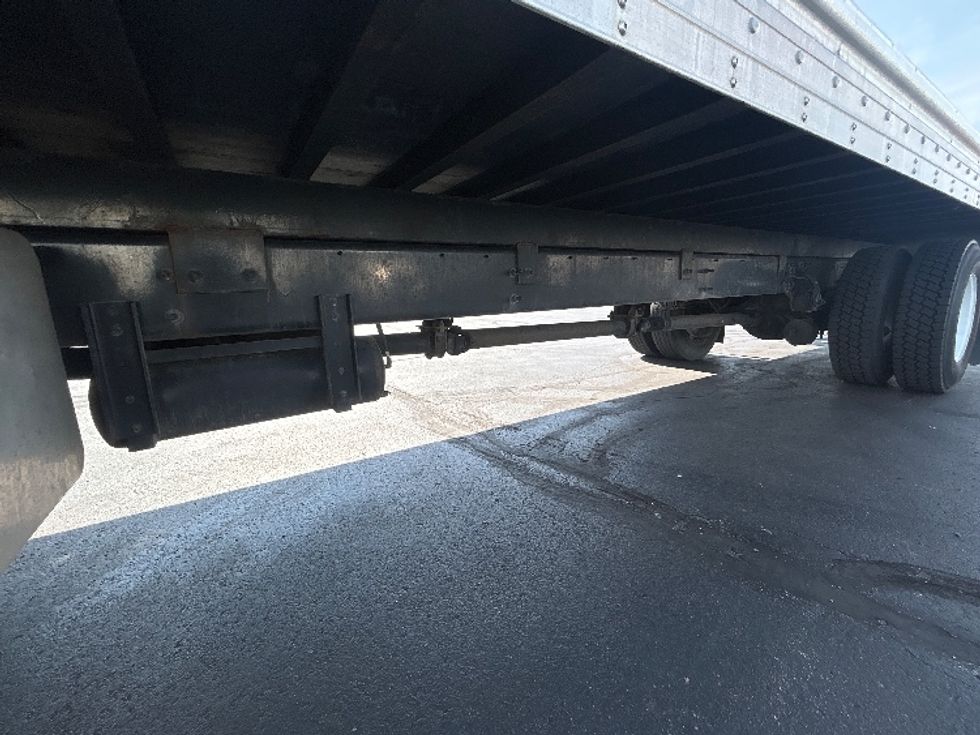 Medium Duty Box Truck-Light and Medium Duty Trucks-Hino-2020-268-Indianapolis-IN-201,629\n\t\tmiles-$ 47,500 - Image 5