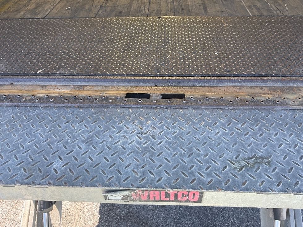 Medium Duty Box Truck-Light and Medium Duty Trucks-Hino-2020-268-Kansas City-MO-207,128\n\t\tmiles-$ 50,000 - Image 10