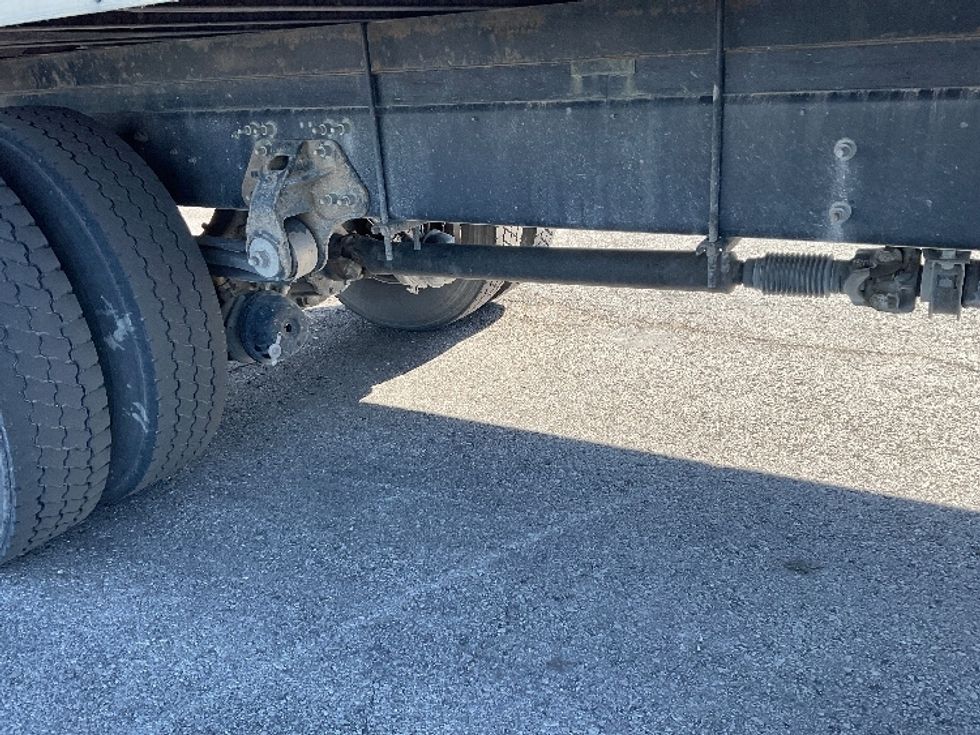 Medium Duty Box Truck-Light and Medium Duty Trucks-Hino-2020-268-Kansas City-MO-207,128\n\t\tmiles-$ 50,000 - Image 14
