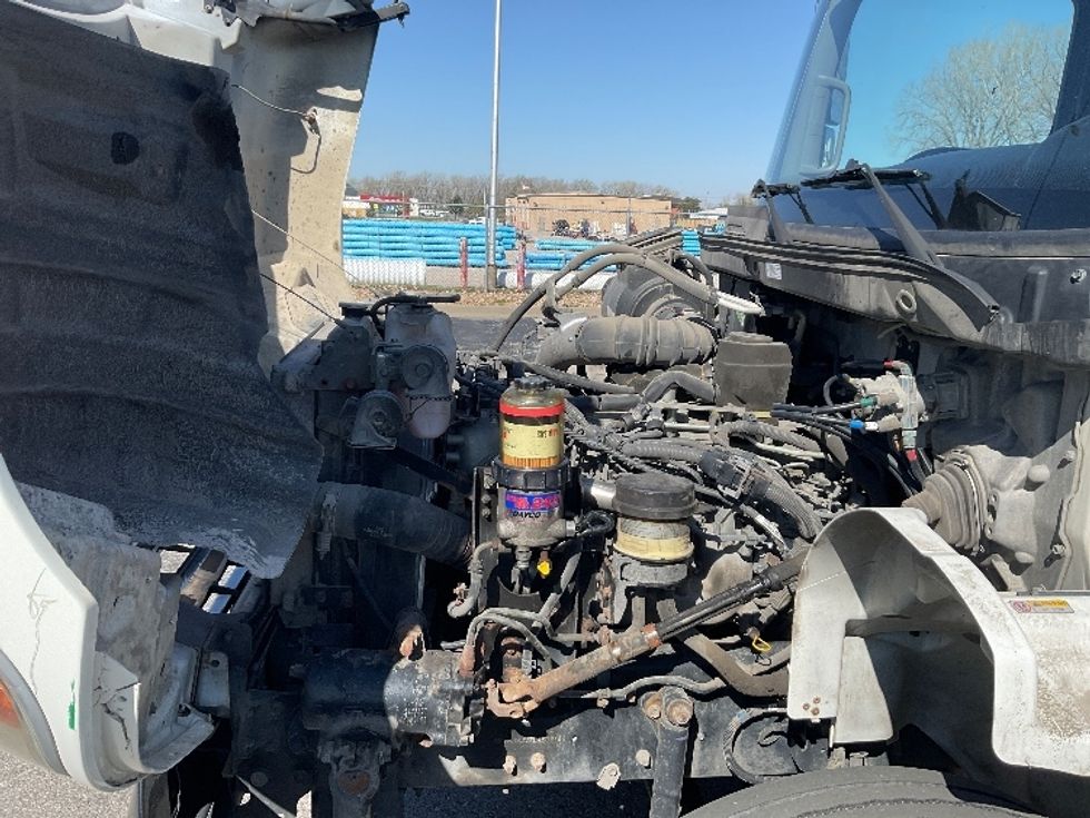 Medium Duty Box Truck-Light and Medium Duty Trucks-Hino-2020-268-Kansas City-MO-207,128\n\t\tmiles-$ 50,000 - Image 23