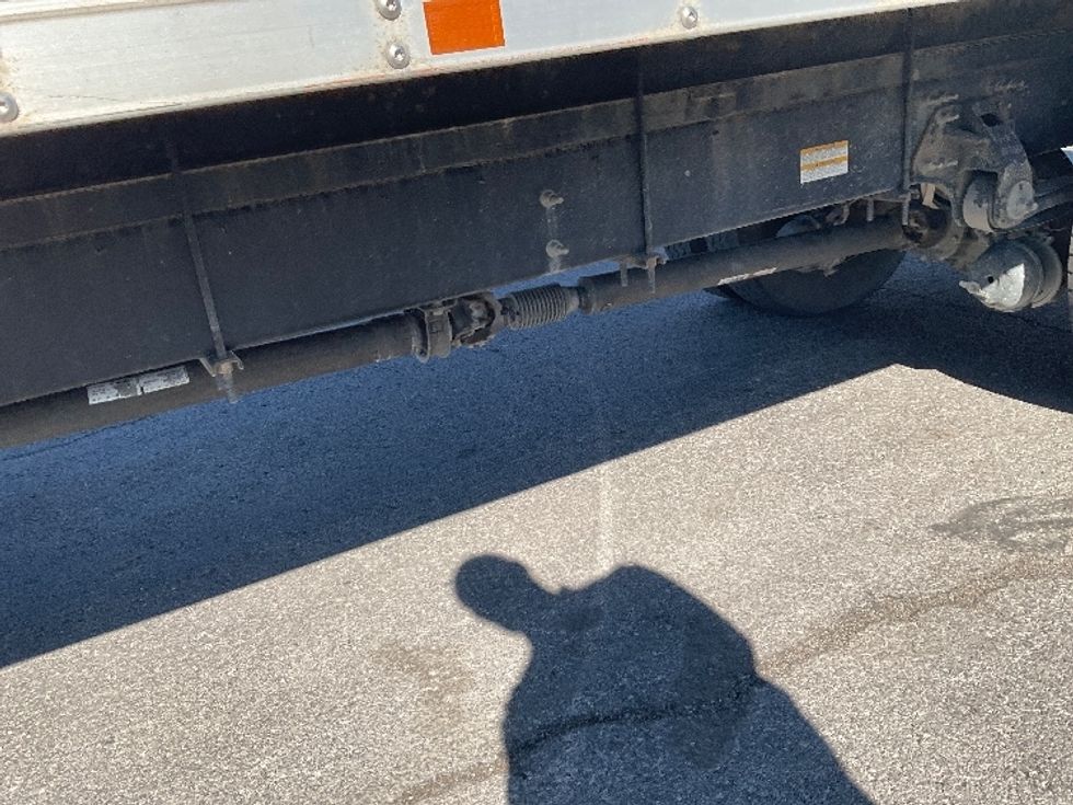 Medium Duty Box Truck-Light and Medium Duty Trucks-Hino-2020-268-Kansas City-MO-207,128\n\t\tmiles-$ 50,000 - Image 5