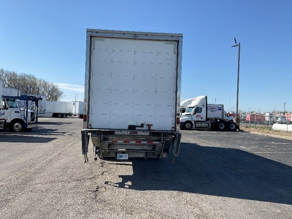 Medium Duty Box Truck-Light and Medium Duty Trucks-Hino-2020-268-Kansas City-MO-207,128\n\t\tmiles-$ 50,000 - Image 7