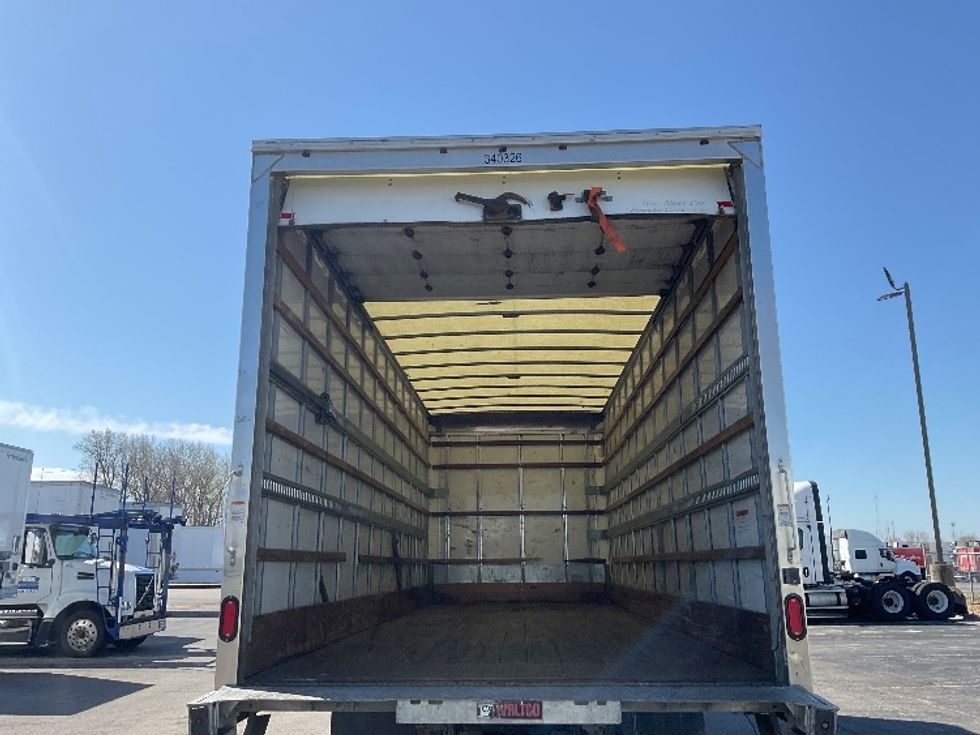 Medium Duty Box Truck-Light and Medium Duty Trucks-Hino-2020-268-Kansas City-MO-207,128\n\t\tmiles-$ 50,000 - Image 8