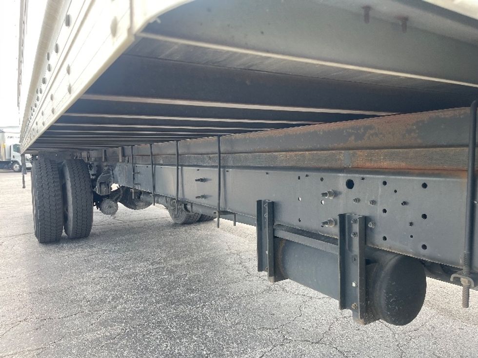 Medium Duty Box Truck-Light and Medium Duty Trucks-Hino-2020-268-Kansas City-MO-283,249\n\t\tmiles-$ 38,750 - Image 13
