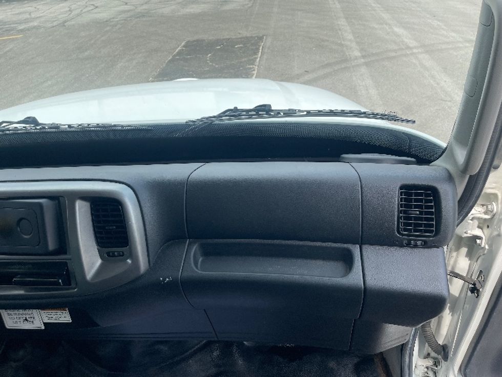 Medium Duty Box Truck-Light and Medium Duty Trucks-Hino-2020-268-Kansas City-MO-283,249\n\t\tmiles-$ 38,750 - Image 19