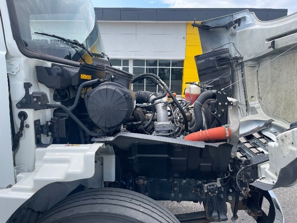 Medium Duty Box Truck-Light and Medium Duty Trucks-Hino-2020-268-Kansas City-MO-283,249\n\t\tmiles-$ 38,750 - Image 21