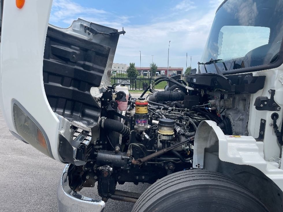 Medium Duty Box Truck-Light and Medium Duty Trucks-Hino-2020-268-Kansas City-MO-283,249\n\t\tmiles-$ 38,750 - Image 22