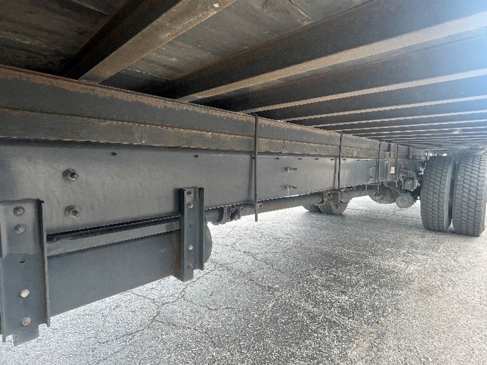 Medium Duty Box Truck-Light and Medium Duty Trucks-Hino-2020-268-Kansas City-MO-283,249\n\t\tmiles-$ 38,750 - Image 5