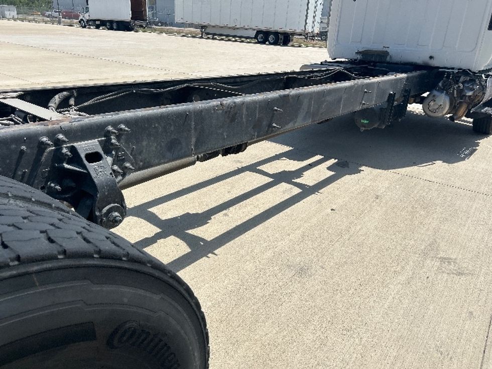 Medium Duty Box Truck-Light and Medium Duty Trucks-Hino-2020-268-Katy-TX-21,271\n\t\tmiles-$ 77,250 - Image 14