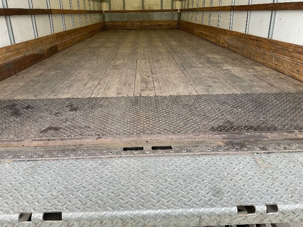 Medium Duty Box Truck-Light and Medium Duty Trucks-Hino-2020-268-Kent-WA-110,045\n\t\tmiles-$ 61,250 - Image 10