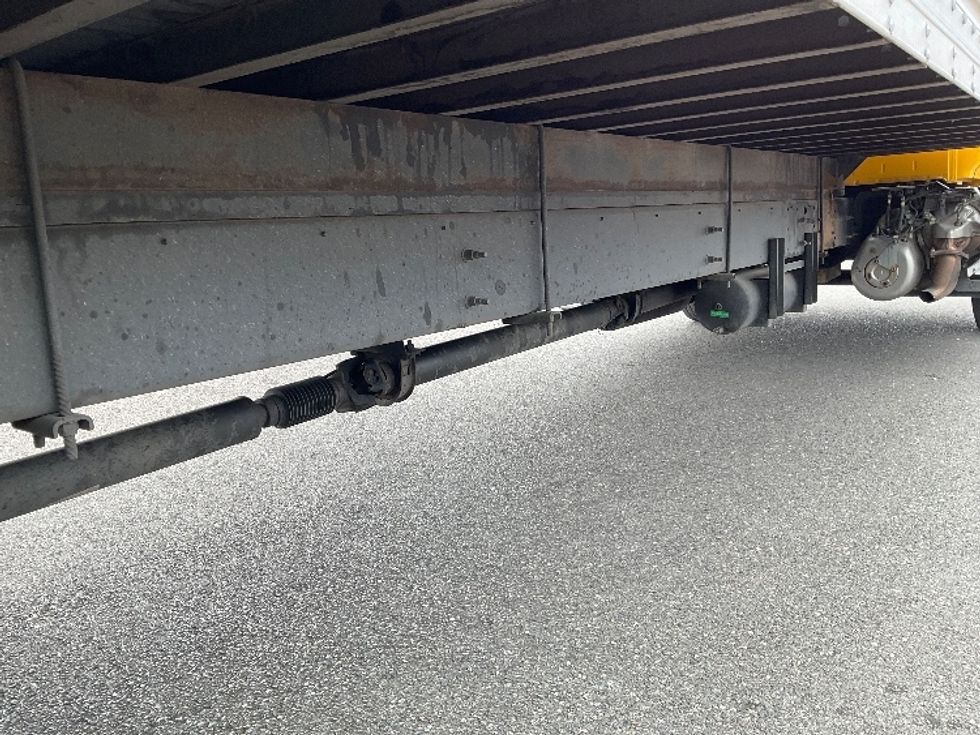 Medium Duty Box Truck-Light and Medium Duty Trucks-Hino-2020-268-Kent-WA-110,045\n\t\tmiles-$ 61,250 - Image 14