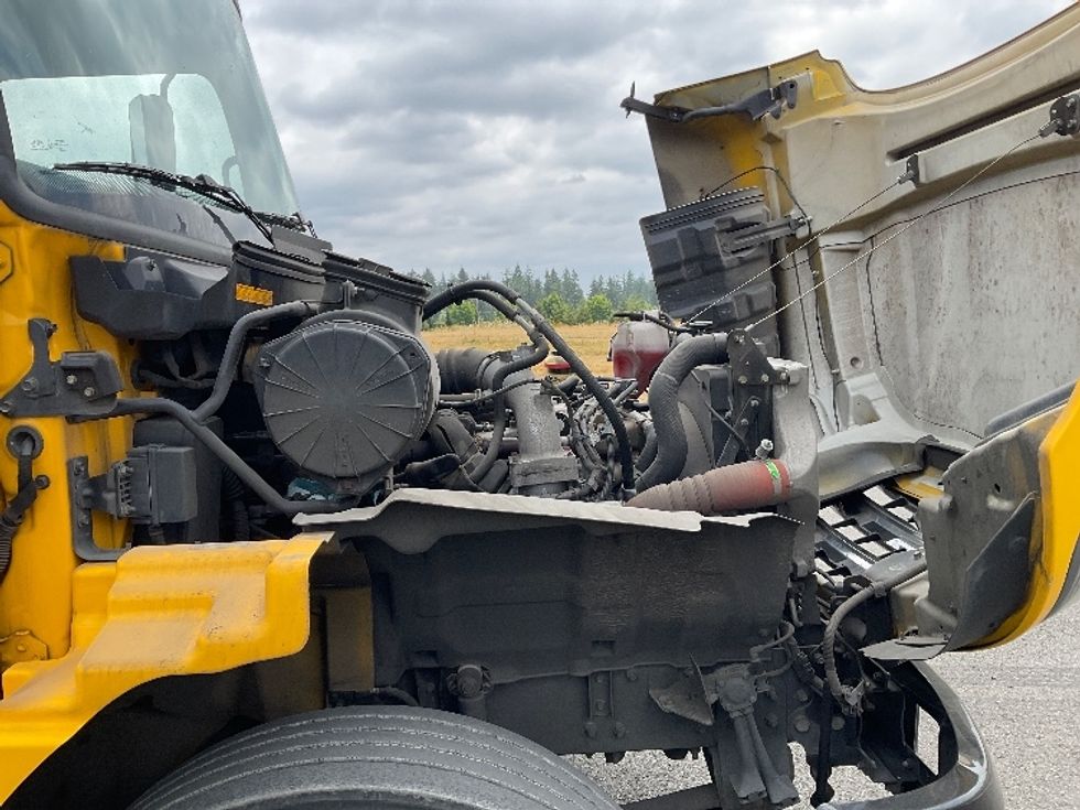 Medium Duty Box Truck-Light and Medium Duty Trucks-Hino-2020-268-Kent-WA-110,045\n\t\tmiles-$ 61,250 - Image 23