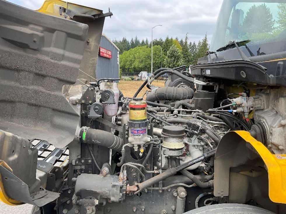 Medium Duty Box Truck-Light and Medium Duty Trucks-Hino-2020-268-Kent-WA-110,045\n\t\tmiles-$ 61,250 - Image 24