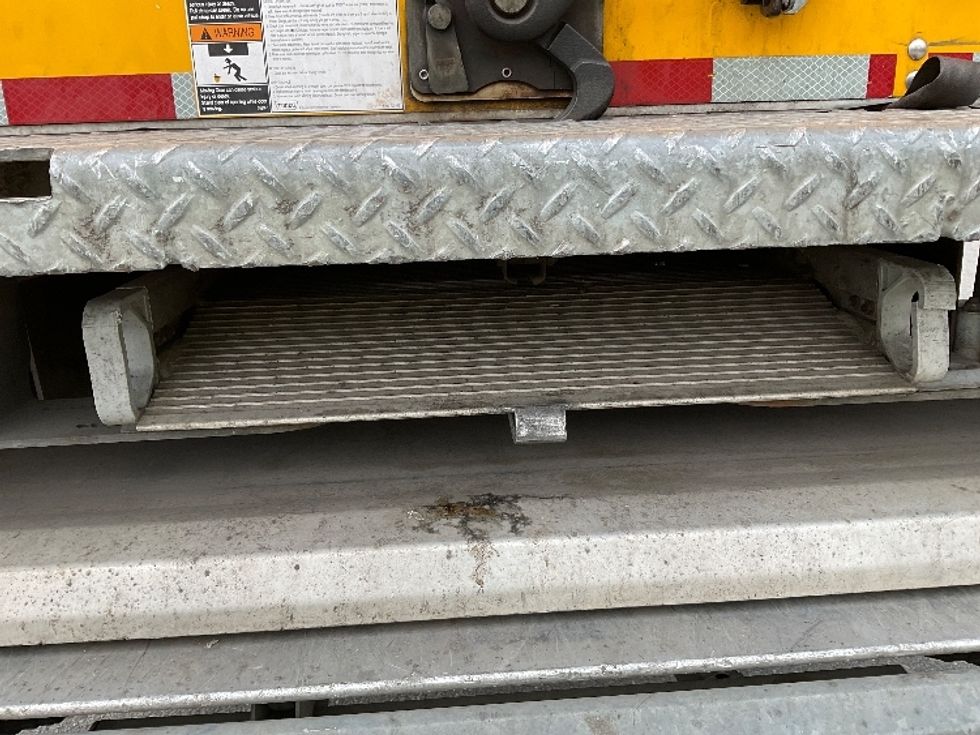 Medium Duty Box Truck-Light and Medium Duty Trucks-Hino-2020-268-Kent-WA-110,045\n\t\tmiles-$ 61,250 - Image 25