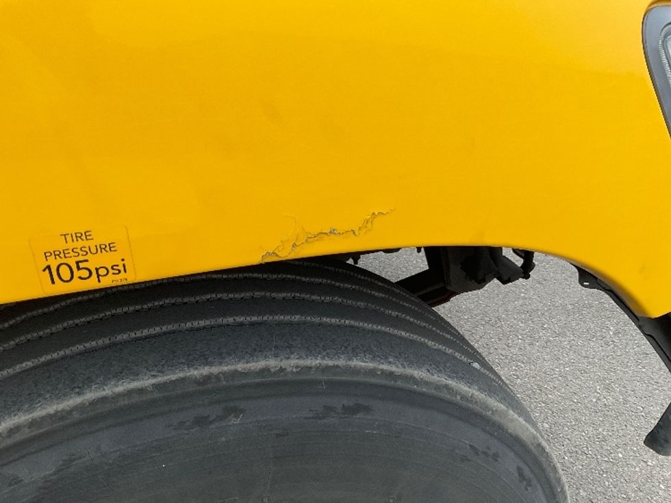 Medium Duty Box Truck-Light and Medium Duty Trucks-Hino-2020-268-Kent-WA-110,045\n\t\tmiles-$ 61,250 - Image 28