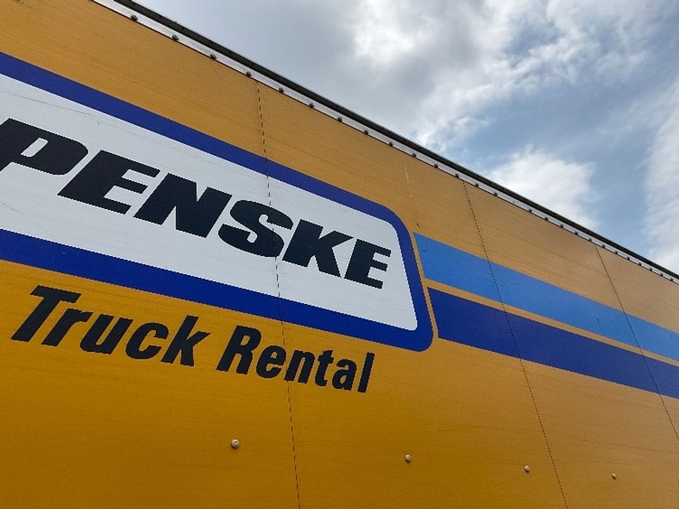 Medium Duty Box Truck-Light and Medium Duty Trucks-Hino-2020-268-Kent-WA-110,045\n\t\tmiles-$ 61,250 - Image 29