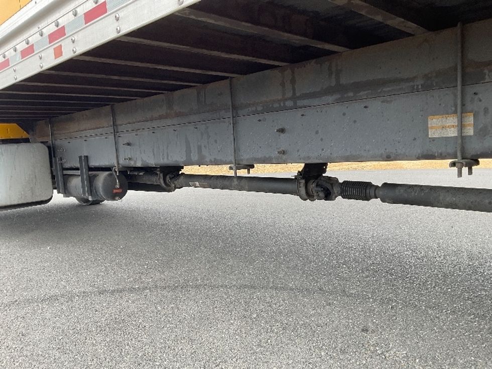 Medium Duty Box Truck-Light and Medium Duty Trucks-Hino-2020-268-Kent-WA-110,045\n\t\tmiles-$ 61,250 - Image 5