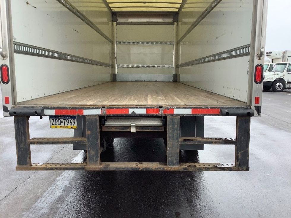 Medium Duty Box Truck-Light and Medium Duty Trucks-Hino-2020-268-Lancaster-PA-151,895\n\t\tmiles-$ 49,750 - Image 10