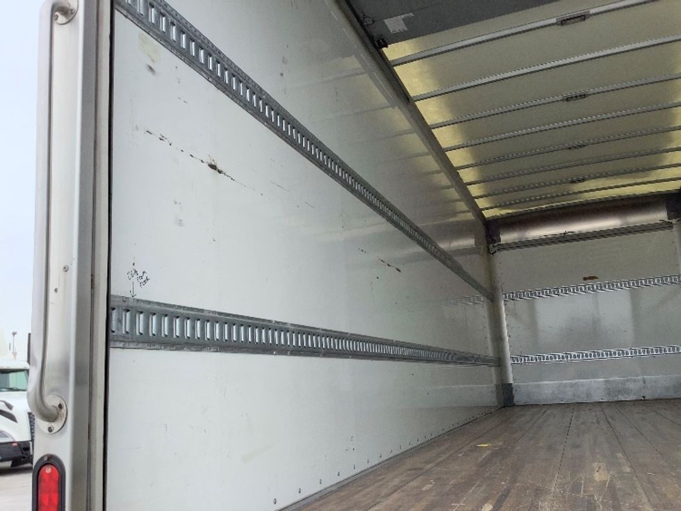 Medium Duty Box Truck-Light and Medium Duty Trucks-Hino-2020-268-Lancaster-PA-151,895\n\t\tmiles-$ 49,750 - Image 11