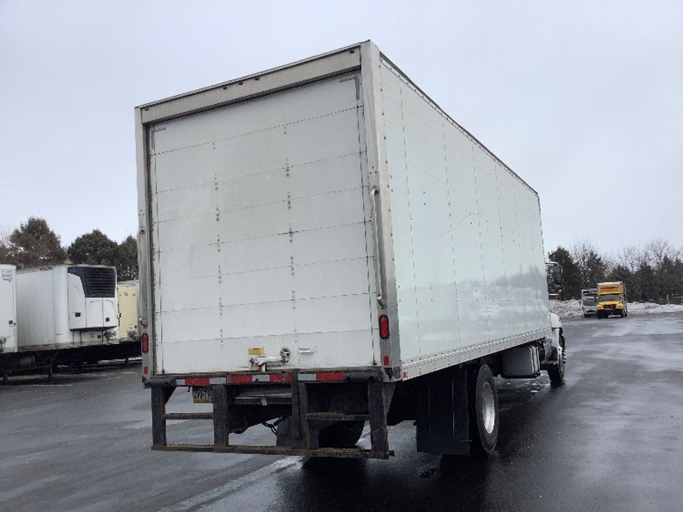 Medium Duty Box Truck-Light and Medium Duty Trucks-Hino-2020-268-Lancaster-PA-151,895\n\t\tmiles-$ 49,750 - Image 13