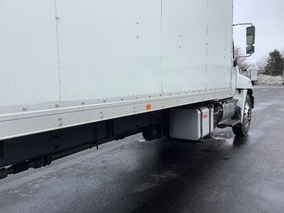 Medium Duty Box Truck-Light and Medium Duty Trucks-Hino-2020-268-Lancaster-PA-151,895\n\t\tmiles-$ 49,750 - Image 14