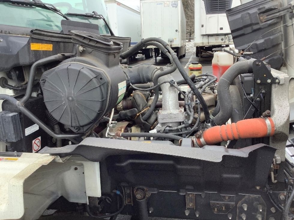 Medium Duty Box Truck-Light and Medium Duty Trucks-Hino-2020-268-Lancaster-PA-151,895\n\t\tmiles-$ 49,750 - Image 23