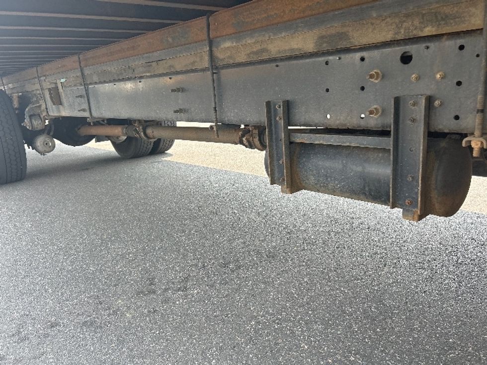 Medium Duty Box Truck-Light and Medium Duty Trucks-Hino-2020-268-Linden-NJ-181,477\n\t\tmiles-$ 51,000 - Image 14