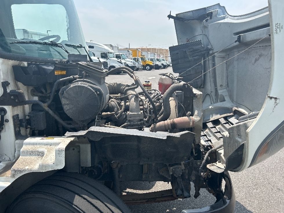 Medium Duty Box Truck-Light and Medium Duty Trucks-Hino-2020-268-Linden-NJ-181,477\n\t\tmiles-$ 51,000 - Image 23