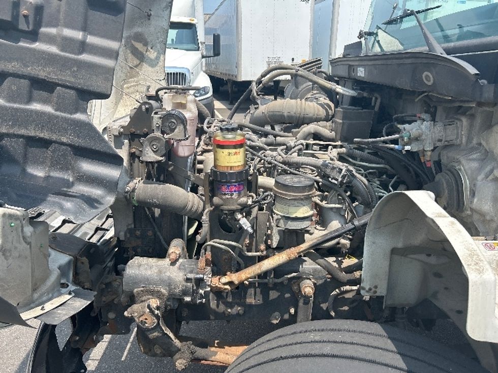 Medium Duty Box Truck-Light and Medium Duty Trucks-Hino-2020-268-Linden-NJ-181,477\n\t\tmiles-$ 51,000 - Image 24