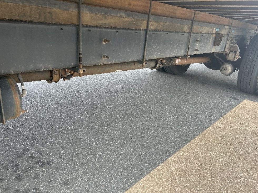 Medium Duty Box Truck-Light and Medium Duty Trucks-Hino-2020-268-Linden-NJ-181,477\n\t\tmiles-$ 51,000 - Image 5