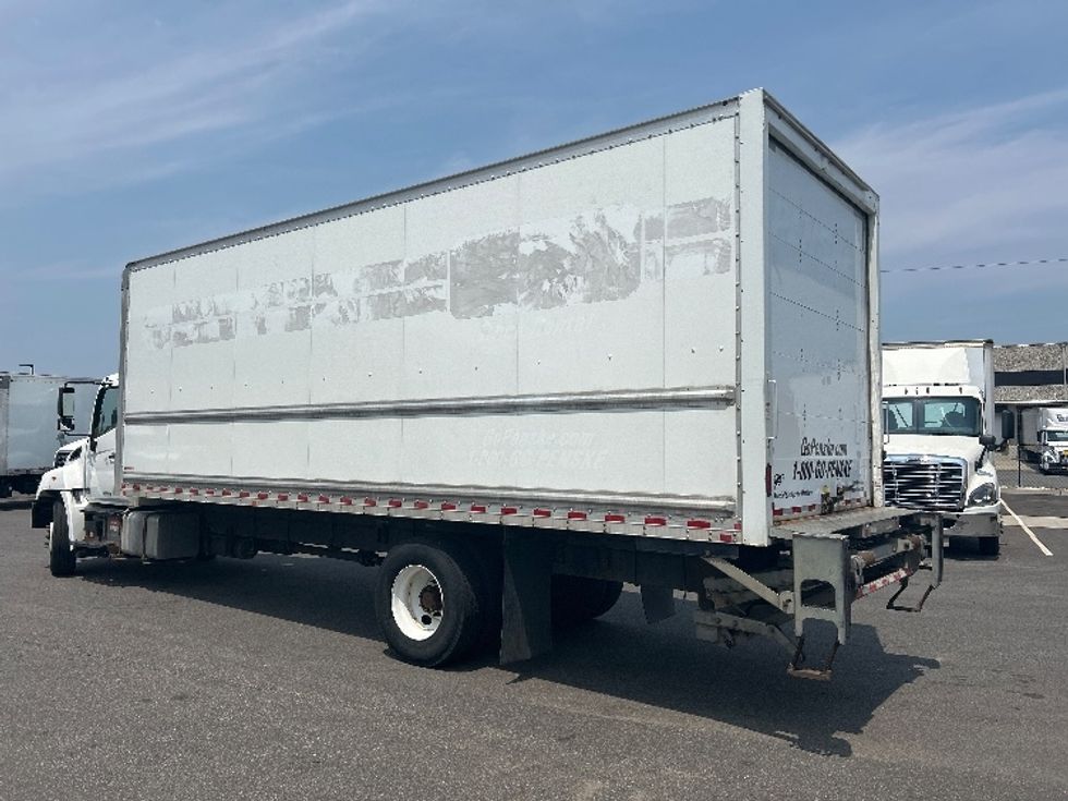 Medium Duty Box Truck-Light and Medium Duty Trucks-Hino-2020-268-Linden-NJ-181,477\n\t\tmiles-$ 51,000 - Image 6