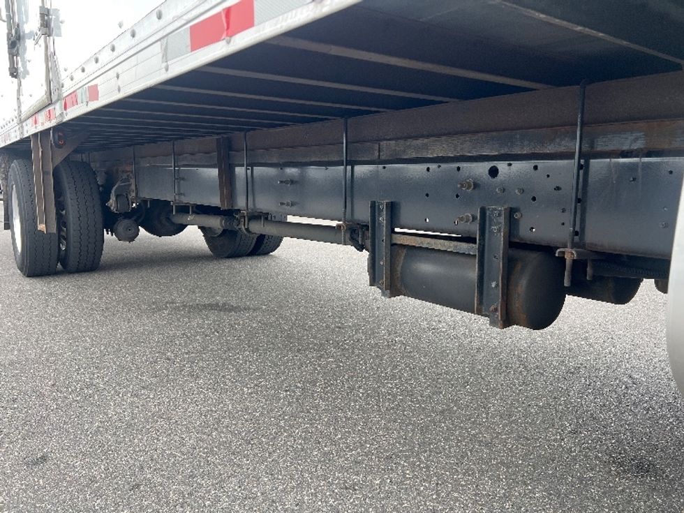 Medium Duty Box Truck-Light and Medium Duty Trucks-Hino-2020-268-Linden-NJ-330,252\n\t\tmiles-$ 27,250 - Image 14