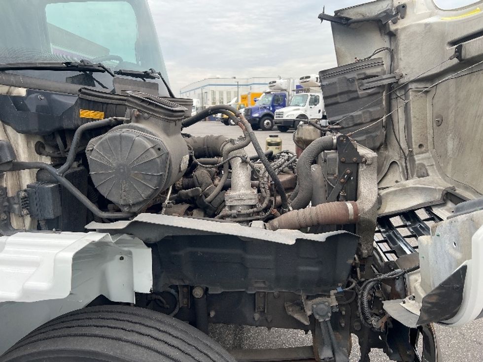 Medium Duty Box Truck-Light and Medium Duty Trucks-Hino-2020-268-Linden-NJ-330,252\n\t\tmiles-$ 27,250 - Image 22